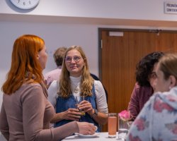 Konference SCIENCE COMMUNICATION 2025 portálu VědaVýzkum.cz